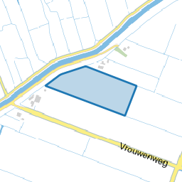 Perceel BSR00-B-1246