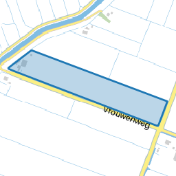 Perceel BSR00-B-1247