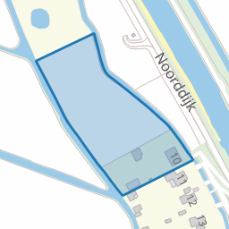 Perceel BSR00-B-1260