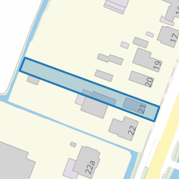 Perceel BSR00-B-1272