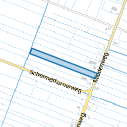Perceel BSR00-B-1275