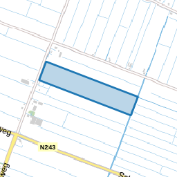 Perceel BSR00-B-1279