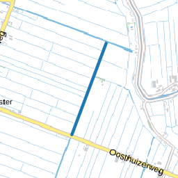 Perceel BSR00-B-1291