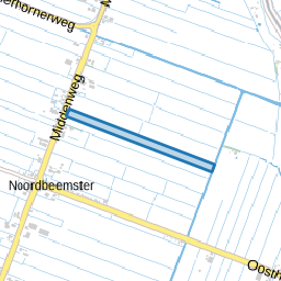 Perceel BSR00-B-1302