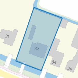 Perceel BSR00-B-1306