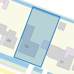 Perceel BSR00-B-1307