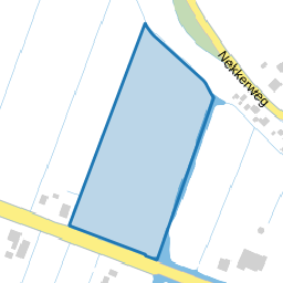 Perceel BSR00-B-1312