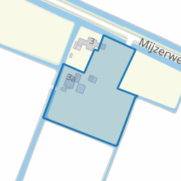 Perceel BSR00-B-1321