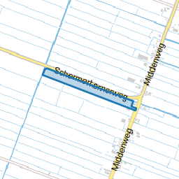 Perceel BSR00-B-1326