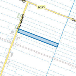 Perceel BSR00-B-1347