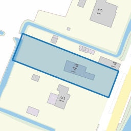 Perceel BSR00-B-1368