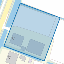 Perceel BSR00-B-1372