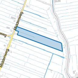 Perceel BSR00-B-1373