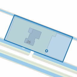 Perceel BSR00-B-1391