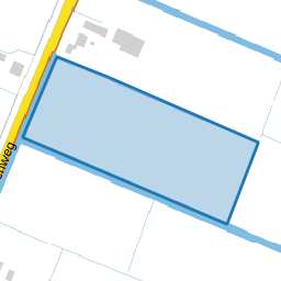 Perceel BSR00-B-1394