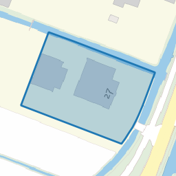 Perceel BSR00-B-1402