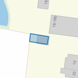 Perceel BSR00-B-1406