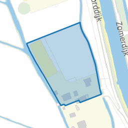 Perceel BSR00-B-1409