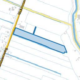 Perceel BSR00-B-1422