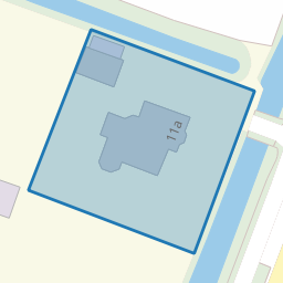 Perceel BSR00-B-1423