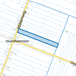 Perceel BSR00-B-1428