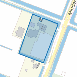 Perceel BSR00-B-1429