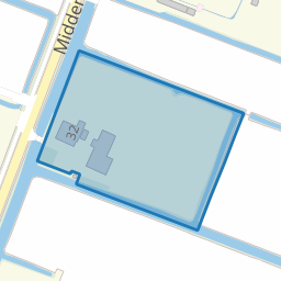 Perceel BSR00-B-1437