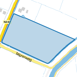 Perceel BSR00-B-1443