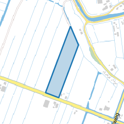 Perceel BSR00-B-1447