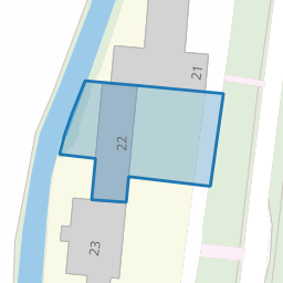 Perceel BSR00-B-1456