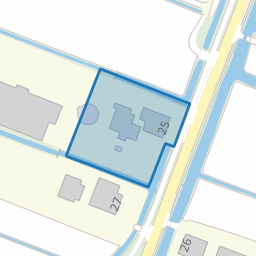 Perceel BSR00-B-1458