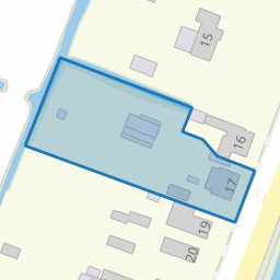 Perceel BSR00-B-1475