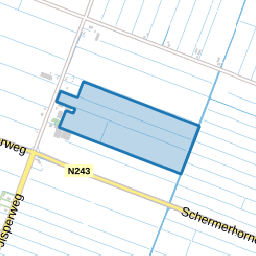 Perceel BSR00-B-1486