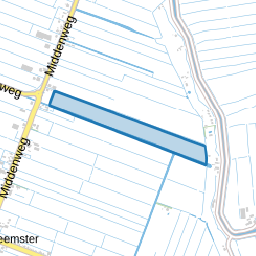 Perceel BSR00-B-1489