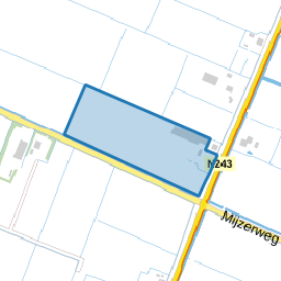 Perceel BSR00-B-1493