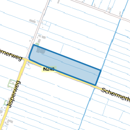 Perceel BSR00-B-1495