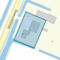 Perceel BSR00-B-1496