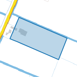 Perceel BSR00-B-1498