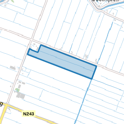 Perceel BSR00-B-1506