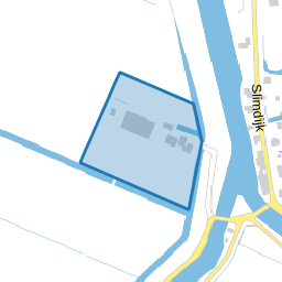 Perceel BSR00-B-1507