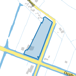 Perceel BSR00-B-1511