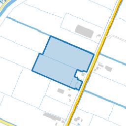 Perceel BSR00-B-1514