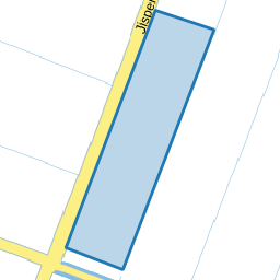 Perceel BSR00-B-1519