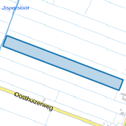 Perceel BSR00-B-1521