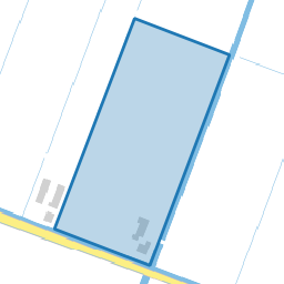 Perceel BSR00-B-1531