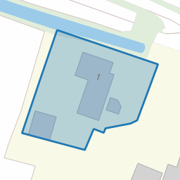 Perceel BSR00-B-1538