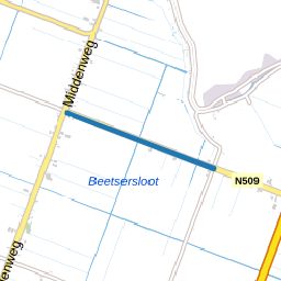 Perceel BSR00-B-1541