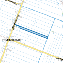 Perceel BSR00-B-1546