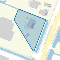 Perceel BSR00-B-1554