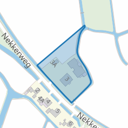 Perceel BSR00-B-1590